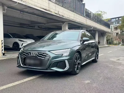 Audi A3 2021, 72400 км, за 14898 USD - фото 2