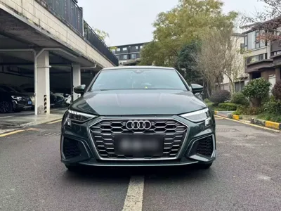 Audi A3 2021, 72400 км, за 14898 USD - фото 3