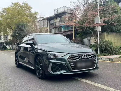 Audi A3 2021, 72400 км, за 14898 USD - фото 4