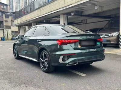 Audi A3 2021, 72400 км, за 14898 USD - фото 5