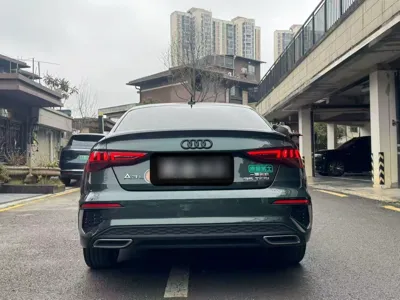 Audi A3 2021, 72400 км, за 14898 USD - фото 6