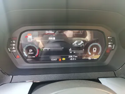 Audi A3 2021, 72400 км, за 14898 USD - фото 9