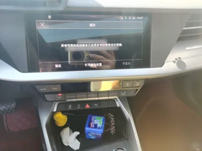 Audi A3 2021, 72400 км, за 14898 USD - фото 11