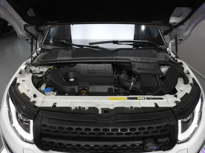 Land Rover Range Rover Evoque 2018, 158630 км, за 7085.74 USD - фото 6