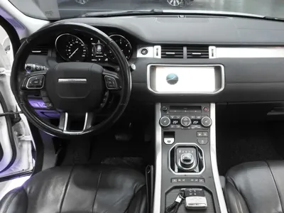 Land Rover Range Rover Evoque 2018, 158630 км, за 7085.74 USD - фото 7