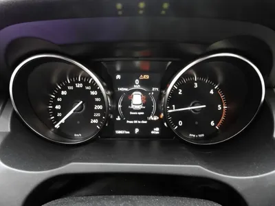 Land Rover Range Rover Evoque 2018, 158630 км, за 7085.74 USD - фото 8