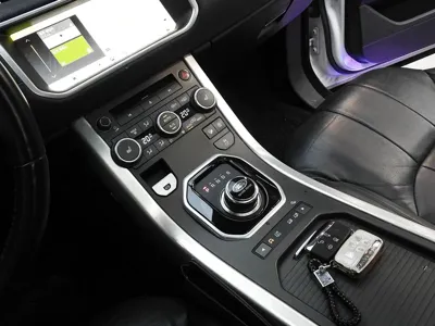 Land Rover Range Rover Evoque 2018, 158630 км, за 7085.74 USD - фото 9