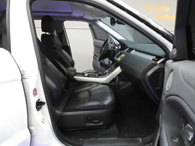 Land Rover Range Rover Evoque 2018, 158630 км, за 7085.74 USD - фото 11