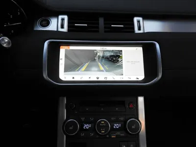 Land Rover Range Rover Evoque 2018, 158630 км, за 7085.74 USD - фото 14