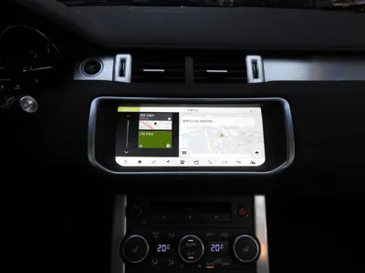Land Rover Range Rover Evoque 2018, 158630 км, за 7085.74 USD - фото 15
