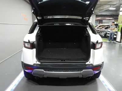 Land Rover Range Rover Evoque 2018, 158630 км, за 7085.74 USD - фото 16