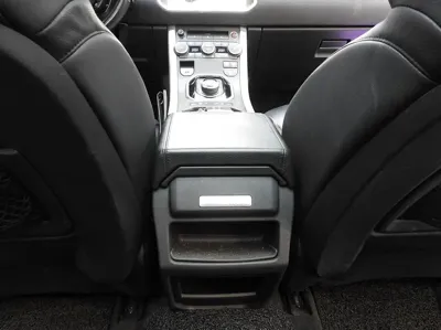 Land Rover Range Rover Evoque 2018, 158630 км, за 7085.74 USD - фото 17