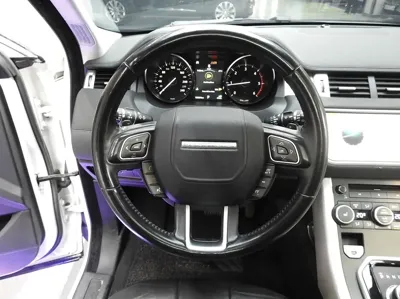 Land Rover Range Rover Evoque 2018, 158630 км, за 7085.74 USD - фото 18