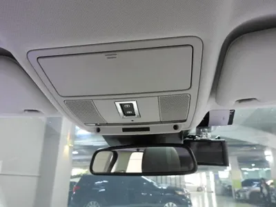 Land Rover Range Rover Evoque 2018, 158630 км, за 7085.74 USD - фото 19