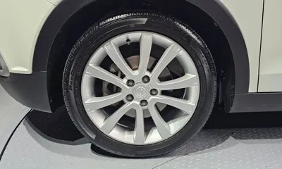 KG_Mobility_Ssangyong TIBOLI 2016, 53770 км, за 6180.07 USD