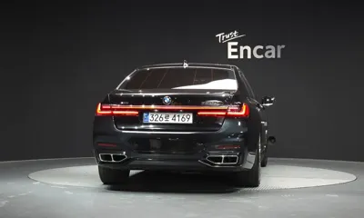 BMW 7-Series 2016, 168094 км, за 16214.1 USD
