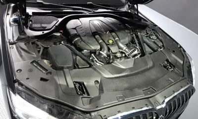 BMW 7-Series 2016, 168094 км, за 16214.1 USD - фото 6