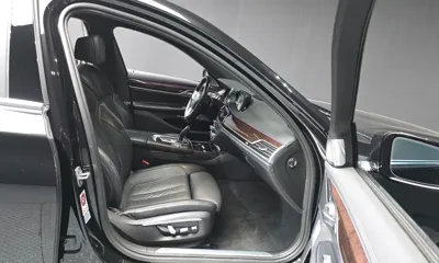 BMW 7-Series 2016, 168094 км, за 16214.1 USD - фото 11