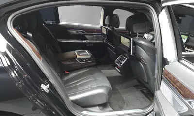 BMW 7-Series 2016, 168094 км, за 16214.1 USD - фото 12