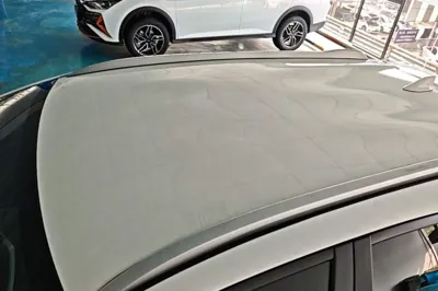 Toyota YARiS L Zhi Xuan 2022, 25400 км, за 11720 USD - фото 6