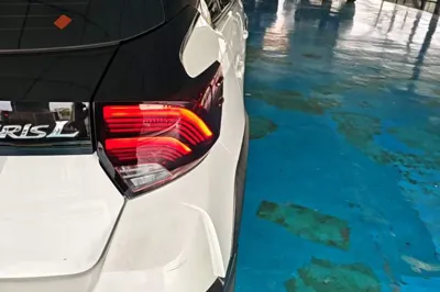 Toyota YARiS L Zhi Xuan 2022, 25400 км, за 11720 USD - фото 8