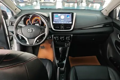 Toyota YARiS L Zhi Xuan 2022, 25400 км, за 11720 USD - фото 11