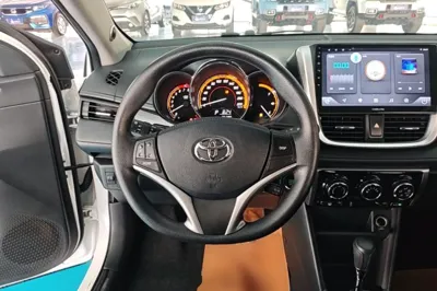 Toyota YARiS L Zhi Xuan 2022, 25400 км, за 11720 USD - фото 12