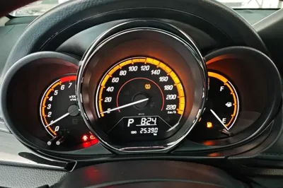 Toyota YARiS L Zhi Xuan 2022, 25400 км, за 11720 USD - фото 13