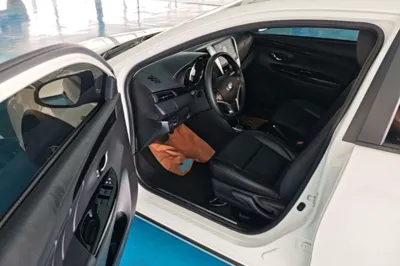 Toyota YARiS L Zhi Xuan 2022, 25400 км, за 11720 USD - фото 17