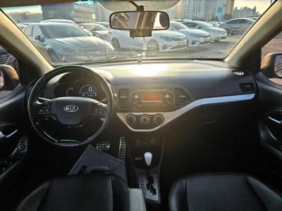 Kia Morning 2015, 157353 км, за 2275.24 USD - фото 7