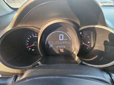 Kia Morning 2015, 157353 км, за 2275.24 USD - фото 8
