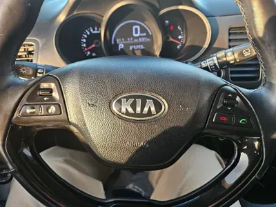 Kia Morning 2015, 157353 км, за 2275.24 USD - фото 16
