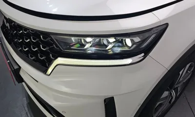 Kia Sorento 2023, 72411 км, за 22908.2 USD - фото 23