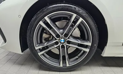 BMW 1-Series 2022, 18026 км, за 17526.59 USD