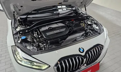 BMW 1-Series 2022, 18026 км, за 17526.59 USD - фото 6