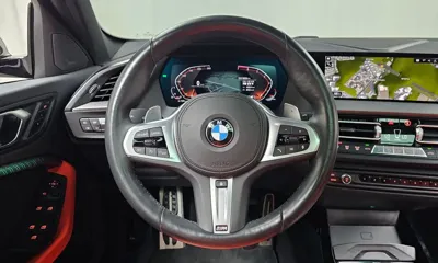 BMW 1-Series 2022, 18026 км, за 17526.59 USD - фото 13