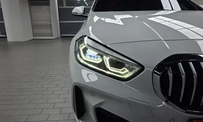 BMW 1-Series 2022, 18026 км, за 17526.59 USD - фото 22