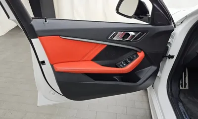 BMW 1-Series 2022, 18026 км, за 17526.59 USD - фото 24