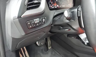BMW 1-Series 2022, 18026 км, за 17526.59 USD - фото 27