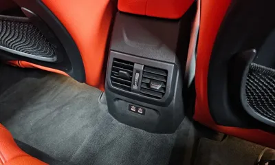 BMW 1-Series 2022, 18026 км, за 17526.59 USD - фото 31