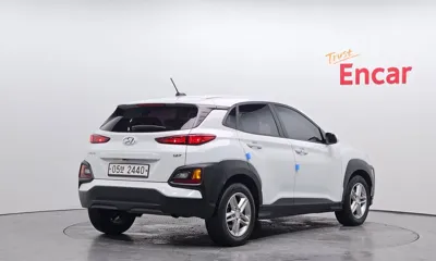 Hyundai Kona 2018, 101257 км, за 8259 USD