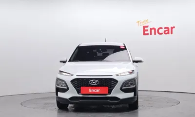 Hyundai Kona 2018, 101257 км, за 8259 USD