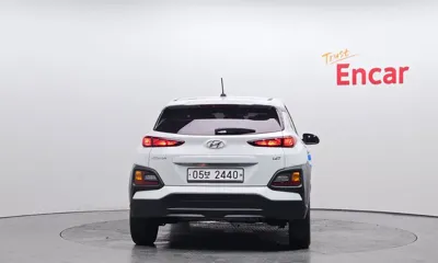 Hyundai Kona 2018, 101257 км, за 8259 USD