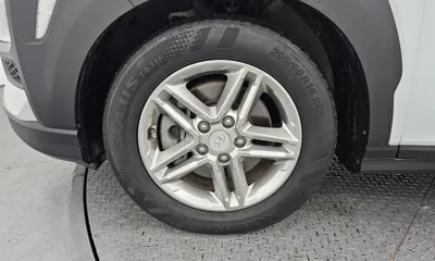 Hyundai Kona 2018, 101257 км, за 8259 USD