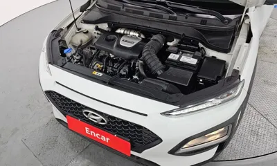 Hyundai Kona 2018, 101257 км, за 8259 USD - фото 6