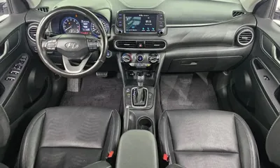 Hyundai Kona 2018, 101257 км, за 8259 USD - фото 7