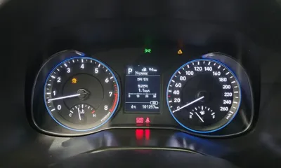 Hyundai Kona 2018, 101257 км, за 8259 USD - фото 8