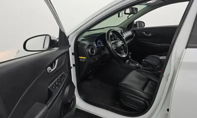 Hyundai Kona 2018, 101257 км, за 8259 USD - фото 10