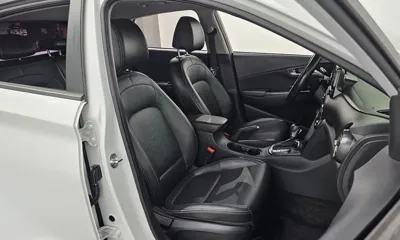 Hyundai Kona 2018, 101257 км, за 8259 USD - фото 11