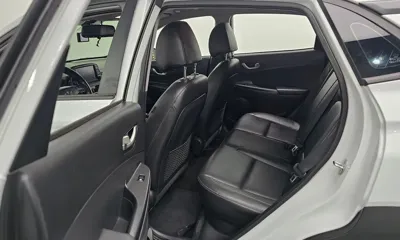 Hyundai Kona 2018, 101257 км, за 8259 USD - фото 12